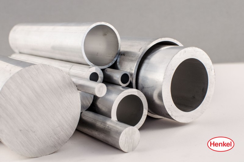 henkel helps aluminium processors Photo Henkel, PR074